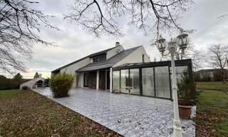 Maison 6 Pièces 155 m² à vendre à Loches (37600)