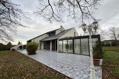 Maison 6 pièces 317700 €