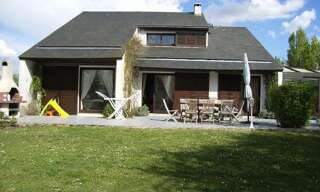 Maison 6 Pièces 155 m² à vendre à Loches (37600)