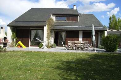 Maison 6 pièces 299697 €