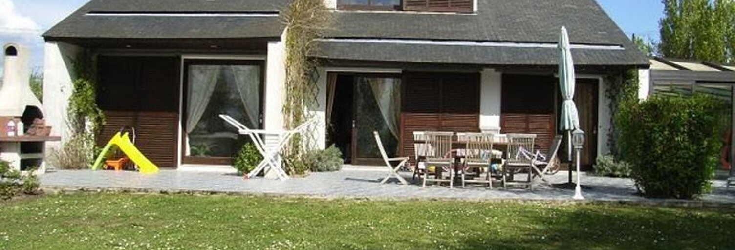 Maison 6 Pièces 155 m² à vendre à Loches (37600)