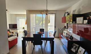 Appartement 3 Pièces 79 m² à vendre à Annemasse (74100)