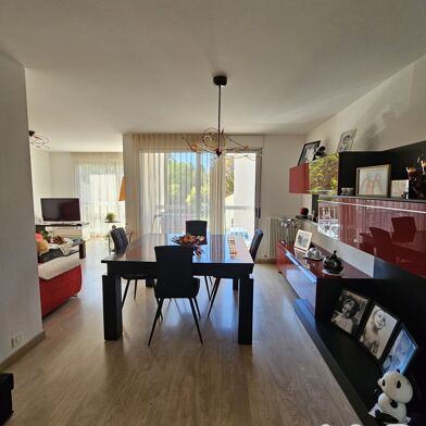 Appartement 3 pièces 280000 €