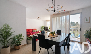 Appartement 3 Pièces 79 m² à vendre à Annemasse (74100)