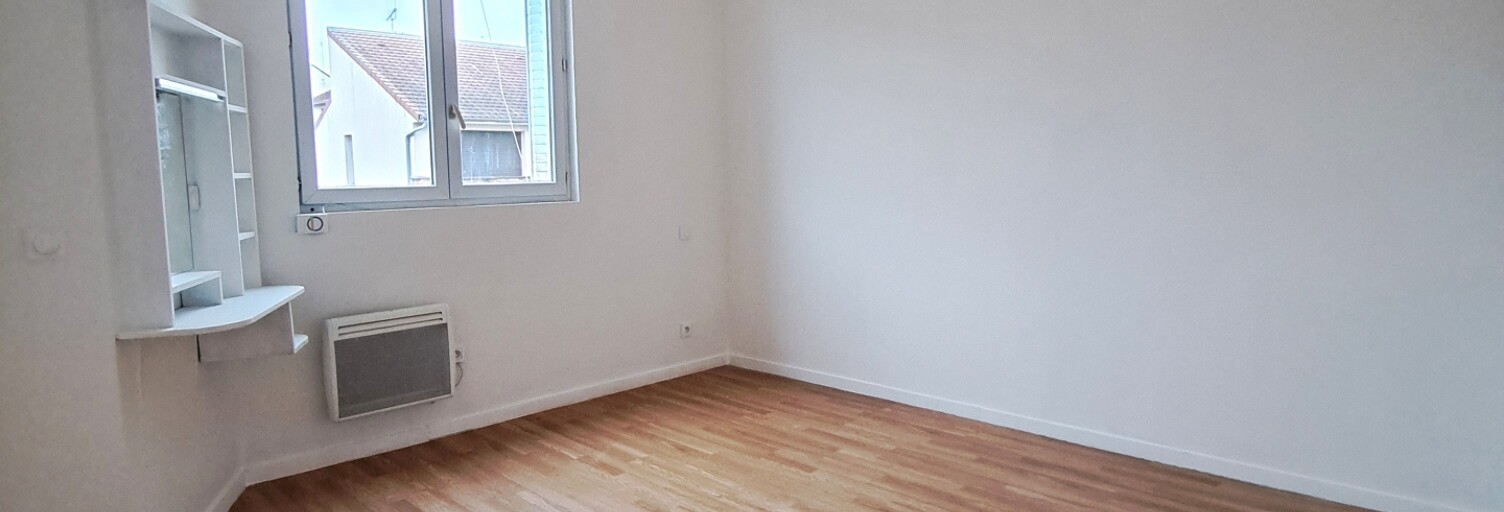 Appartement 2 Pièces 30 m² à louer à Montgeron (91230)