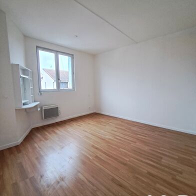 Appartement 2 pièces 950 €