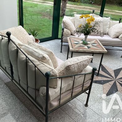 Maison 11 pièces 441000 €