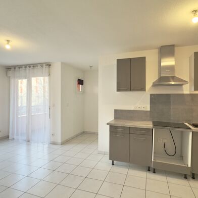 Appartement 2 pièces 173000 €