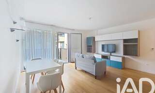 Appartement 2 Pièces 48 m² à louer à Suresnes (92150)