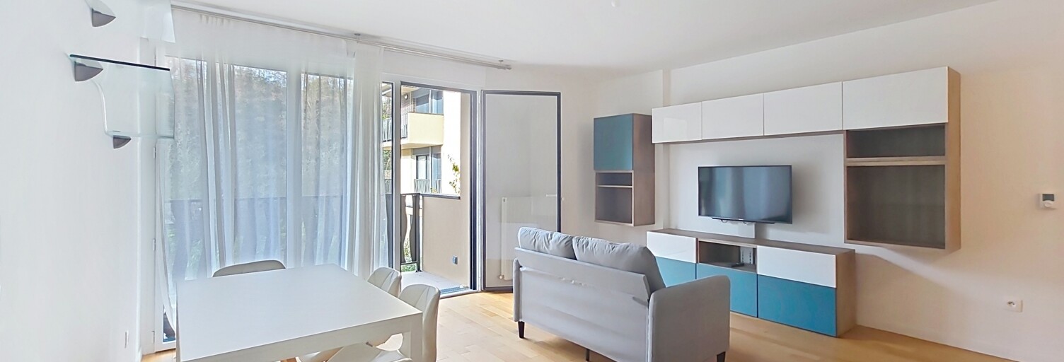 Appartement 2 Pièces 48 m² à louer à Suresnes (92150)