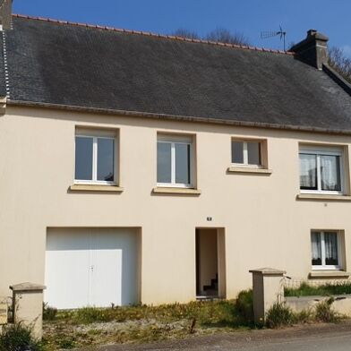 Maison 4 pièces 182069 €