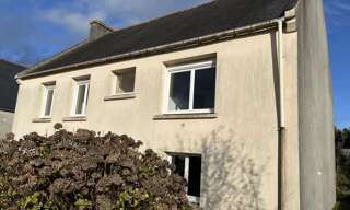 Maison 4 Pièces 91 m² à vendre à Sizun (29450)