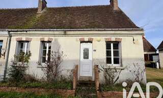 Maison 3 Pièces 67 m² à vendre à Authon (41310)