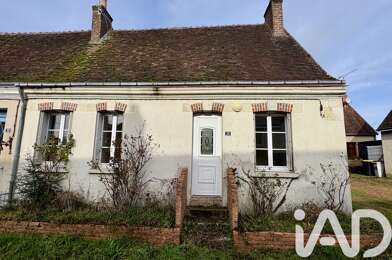 Maison 3 pièces 99900 €