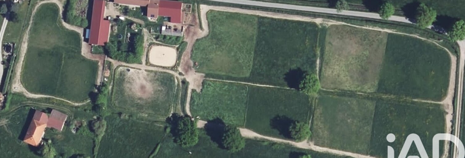 Maison 11 Pièces 206 m² à vendre à Mably (42300)