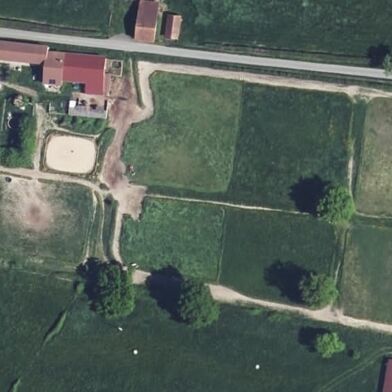 Maison 11 pièces 315000 €