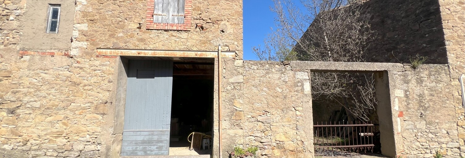 Maison 4 Pièces 160 m² à vendre à Mailhac (11120)