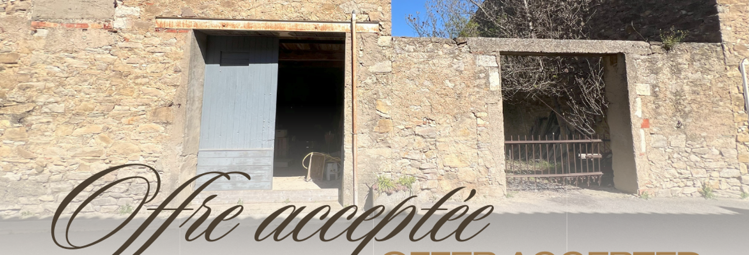 Maison 4 Pièces 160 m² à vendre à Mailhac (11120)