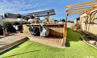 Maison 5 Pièces 115 m² à vendre à Argens-Minervois (11200)