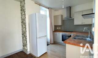 Maison 3 Pièces 78 m² à vendre à Saint-Hilaire-de-Voust (85120)