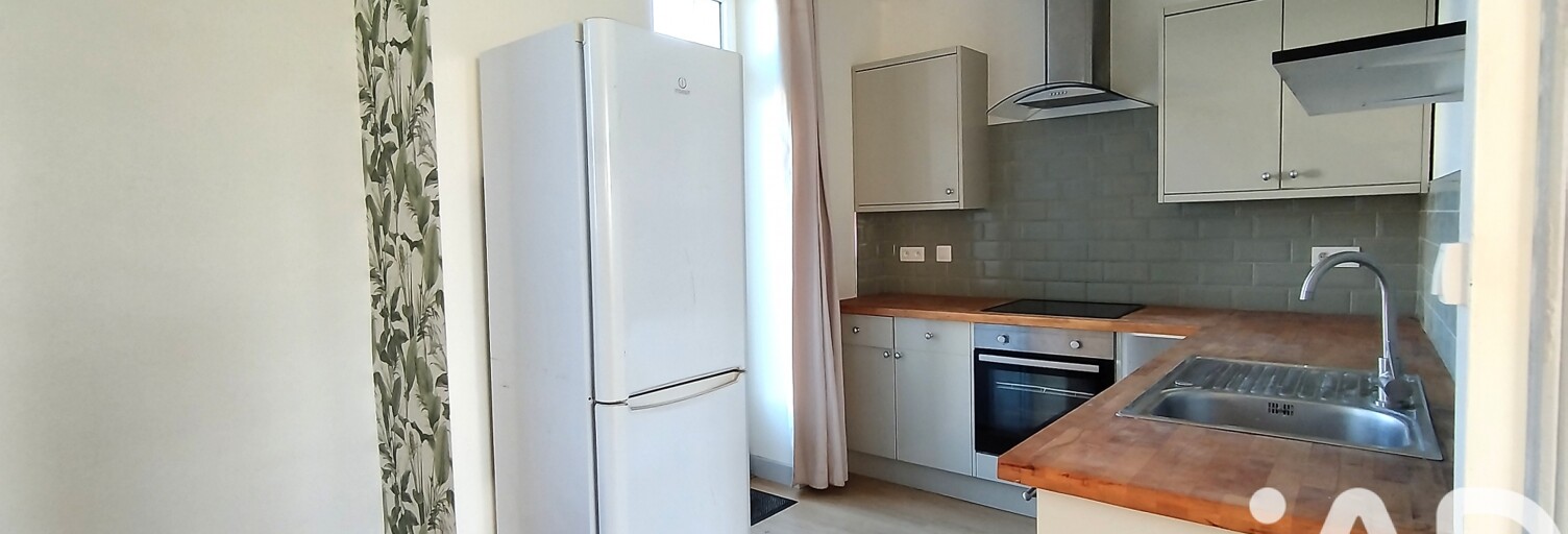 Maison 3 Pièces 78 m² à vendre à Saint-Hilaire-de-Voust (85120)