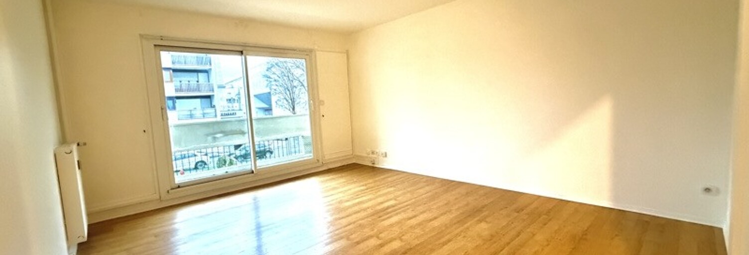 Appartement 3 Pièces 68 m² à vendre à Angoulême (16000)
