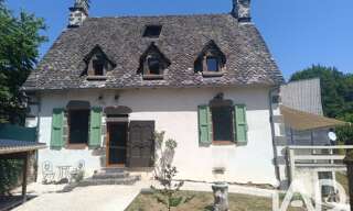 Maison 4 Pièces 118 m² à vendre à Saint-Martin-Cantalès (15140)