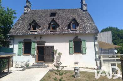 Maison 4 pièces 245000 €