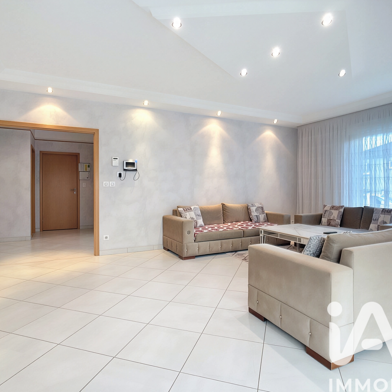 Maison 6 pièces 350000 €