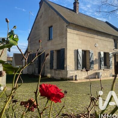 Maison 7 pièces 320000 €