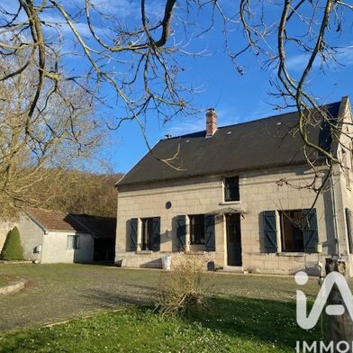 Maison 7 pièces 310000 €