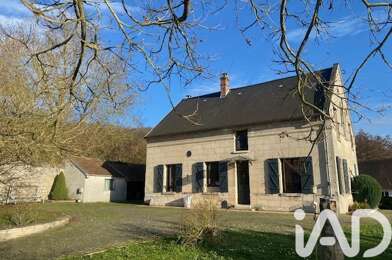 Maison 7 pièces 299900 €