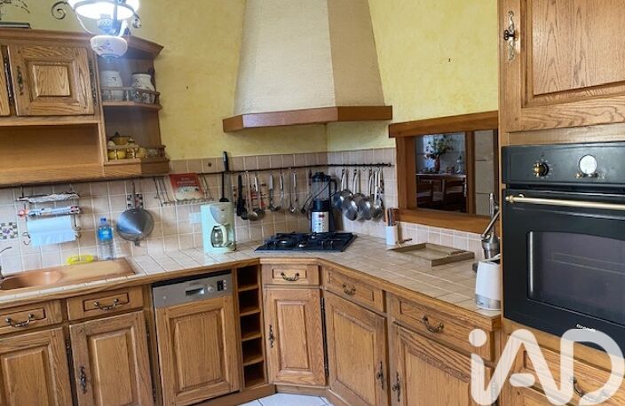 Vente Maison/villa 7 pièces — photo 5