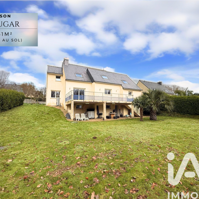 Maison 5 pièces 282000 €