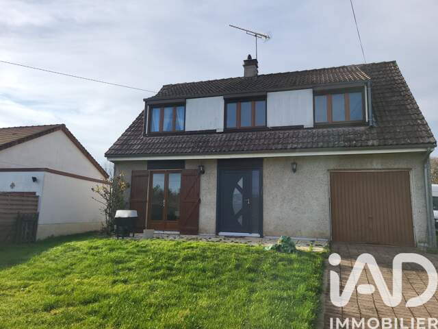 Vente Maison/villa 5 pièces — photo du bien