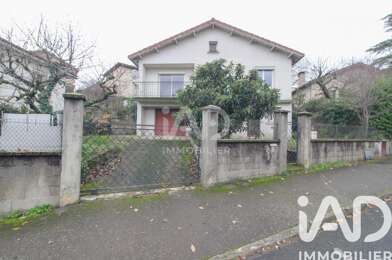 Maison 5 pièces 197000 €