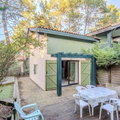 Maison 3 pièces 276000 €