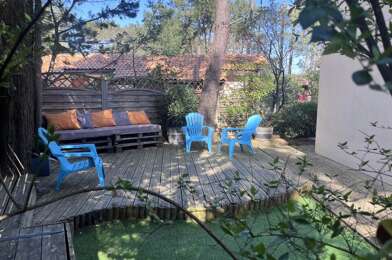 Maison 3 pièces 264000 €