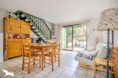 Maison 3 pièces 264000 €