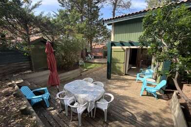 Maison 3 pièces 264000 €