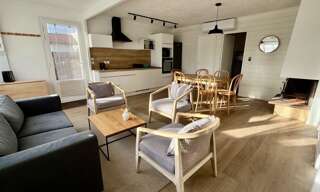 Maison 5 Pièces 80 m² à vendre à Carcans (33121)