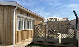 Maison 5 Pièces 80 m² à vendre à Carcans (33121)