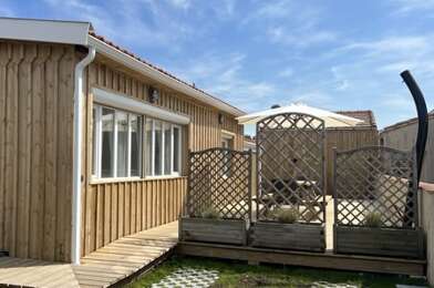 Maison 5 pièces 471000 €