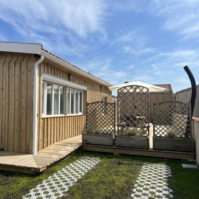 Maison 5 pièces 471000 €