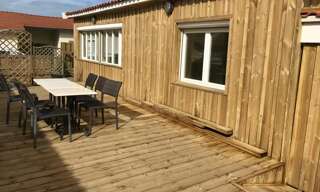 Maison 5 Pièces 80 m² à vendre à Carcans (33121)