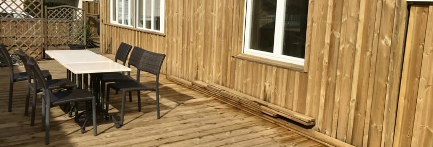Maison 5 Pièces 80 m² à vendre à Carcans (33121)