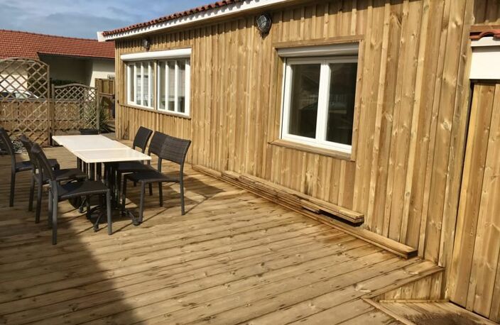 Villa de 5 pièces principales — photo 2