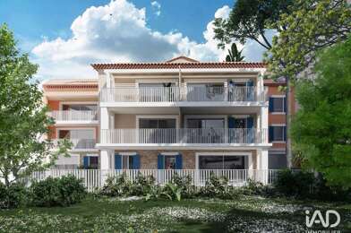 Appartement 3 pièces 420000 €