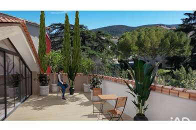 Appartement 4 pièces 870000 €