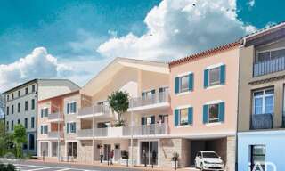 Appartement 3 Pièces 60 m² à vendre à Cogolin (83310)